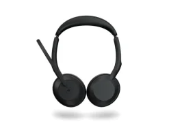 Jabra Headset Evolve2 55 Duo MS, USB-C, inkl. Ladestation