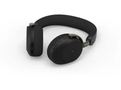 Jabra Headset Evolve3 75 MS Bluetooth, USB-C, Schwarz