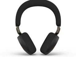 Jabra Headset Evolve3 75 MS Bluetooth, USB-C, Schwarz