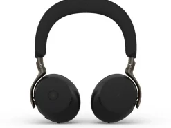 Jabra Headset Evolve3 75 MS Bluetooth, USB-C, Schwarz