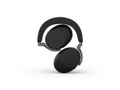 Jabra Headset Evolve3 85 MS WLC Bluetooth, USB-C, Schwarz