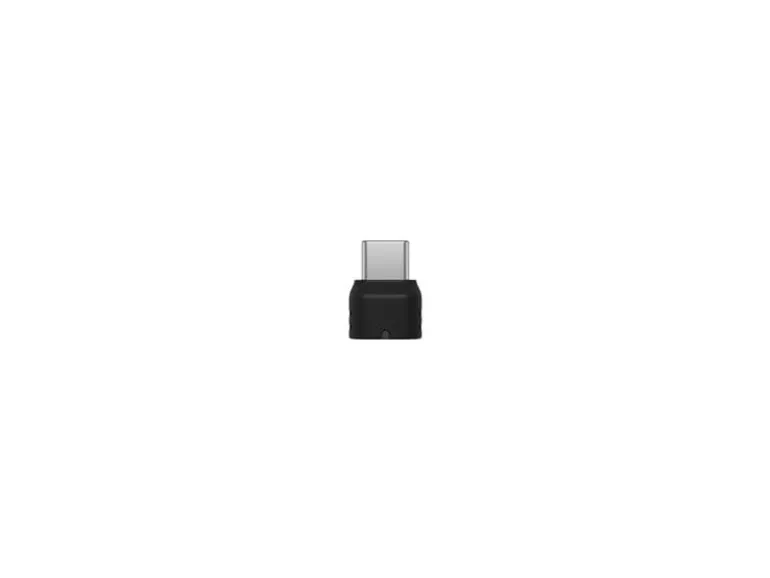 Jabra Headset Evolve3 85 MS WLC Bluetooth, USB-C, Schwarz