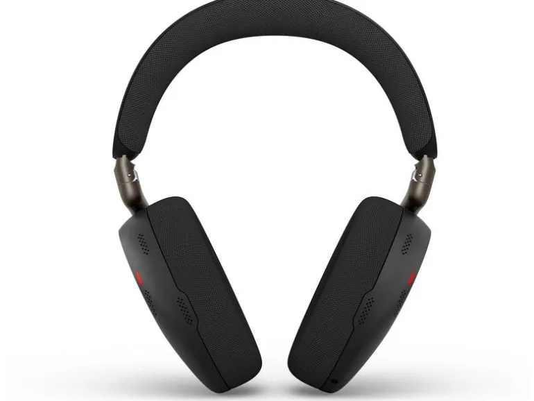 Jabra Headset Evolve3 85 MS WLC Bluetooth, USB-C, Schwarz
