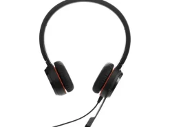 Jabra Headset Evolve 20 SE Stereo MS USB C/A