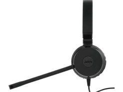 Jabra Headset Evolve 20 SE Stereo MS USB C/A