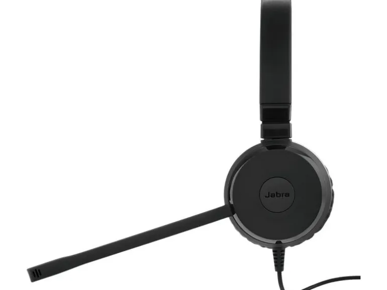 Jabra Headset Evolve 20 SE Stereo MS USB C/A