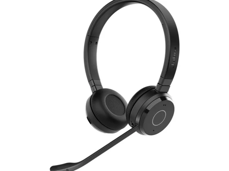 Jabra Headset Evolve 65 TE Stereo UC