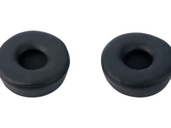 Jabra Leder-Ohrpolster Engage 55/65/75 Duo 1 Paar, 2 Stück