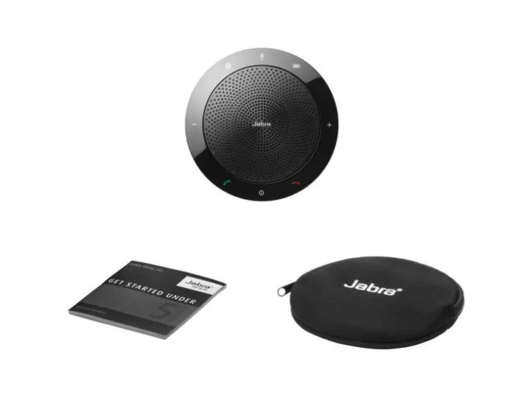 Jabra Speakerphone Speak 510 MS