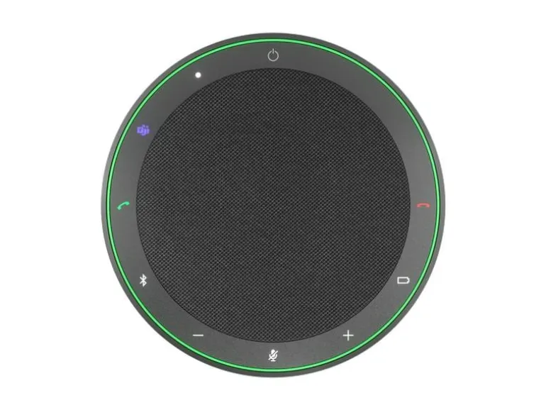 Jabra Speakerphone Speak2 75 MS, inklusive Link 380 USB-C
