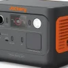 Jackery Power Station Explorer 240 V2 EU 256 Wh