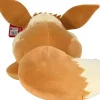 Jazwares Pokémon Plüsch Evoli 55 cm