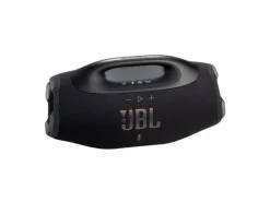 JBL Bluetooth Speaker Boombox 4 Schwarz