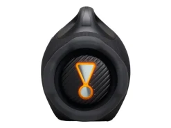 JBL Bluetooth Speaker Boombox 4 Schwarz