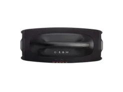 JBL Bluetooth Speaker Boombox 4 Schwarz