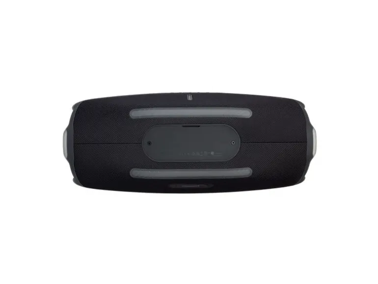 JBL Bluetooth Speaker Boombox 4 Schwarz
