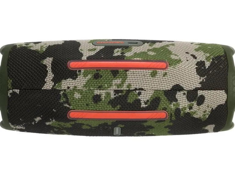 JBL Bluetooth Speaker Charge 6 Camouflage