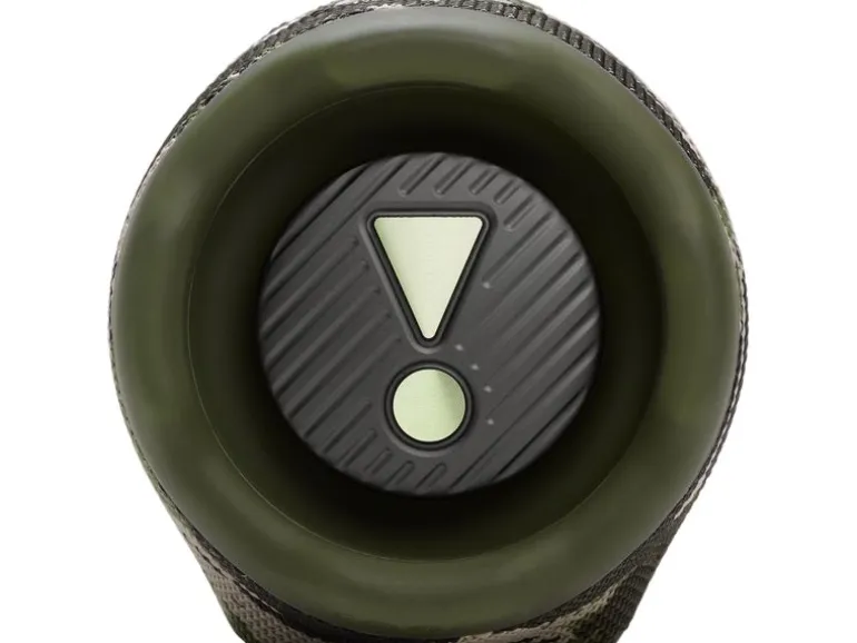 JBL Bluetooth Speaker Charge 6 Camouflage