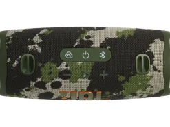 JBL Bluetooth Speaker Charge 6 Camouflage