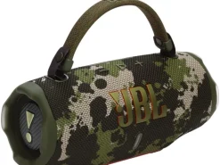 JBL Bluetooth Speaker Charge 6 Camouflage