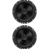 JBL Car 2-Weg Lautsprecher Paar Gen2 STAGE2 65F