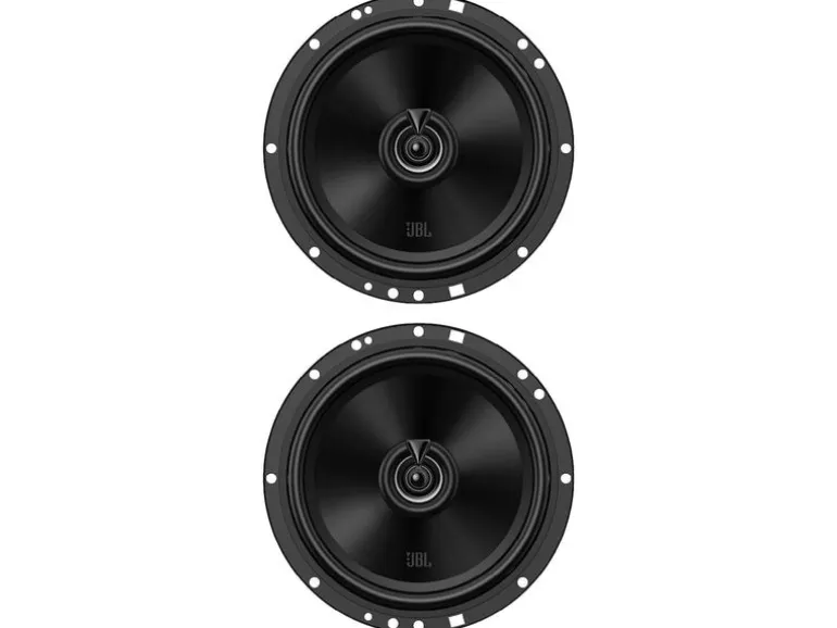 JBL Car 2-Weg Lautsprecher Paar Gen2 STAGE2 65F