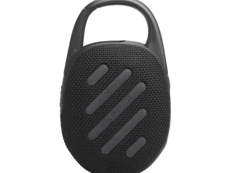 JBL Clip 5 Schwarz