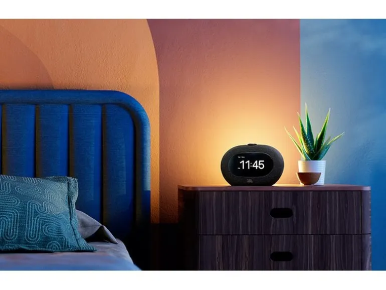 JBL DAB+ Radio Horizon 3 Grau