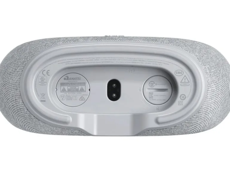 JBL DAB+ Radio Horizon 3 Grau