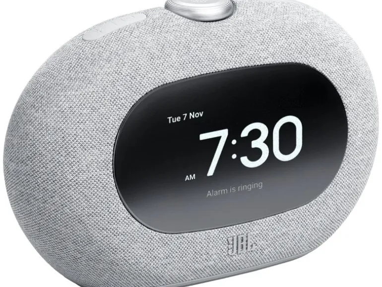 JBL DAB+ Radio Horizon 3 Grau