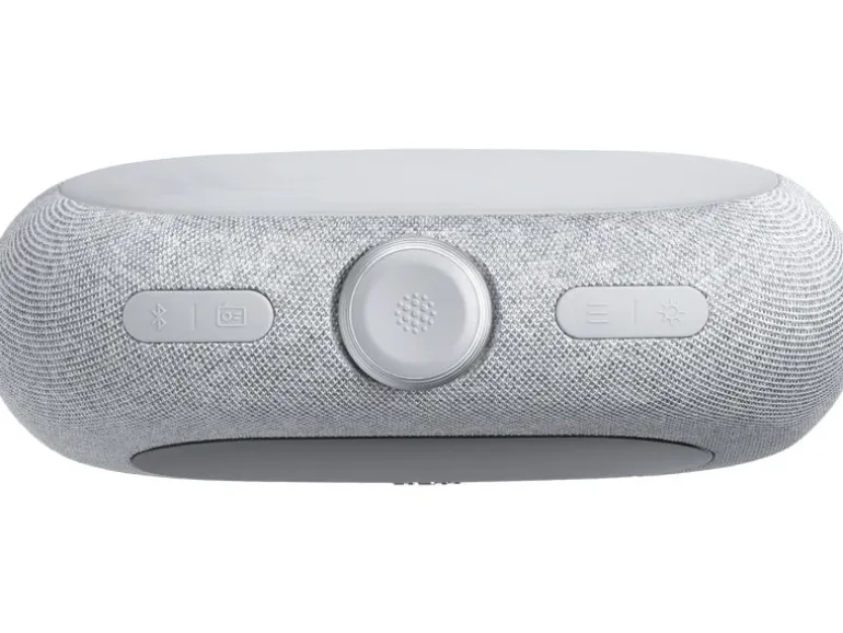 JBL DAB+ Radio Horizon 3 Grau