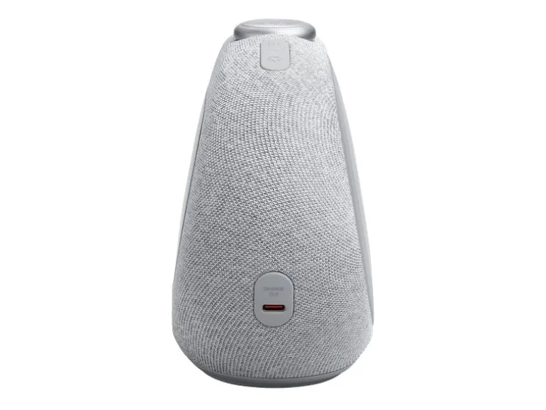 JBL DAB+ Radio Horizon 3 Grau