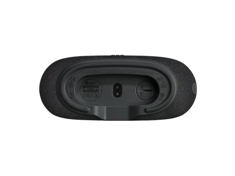 JBL DAB+ Radio Horizon 3 Schwarz
