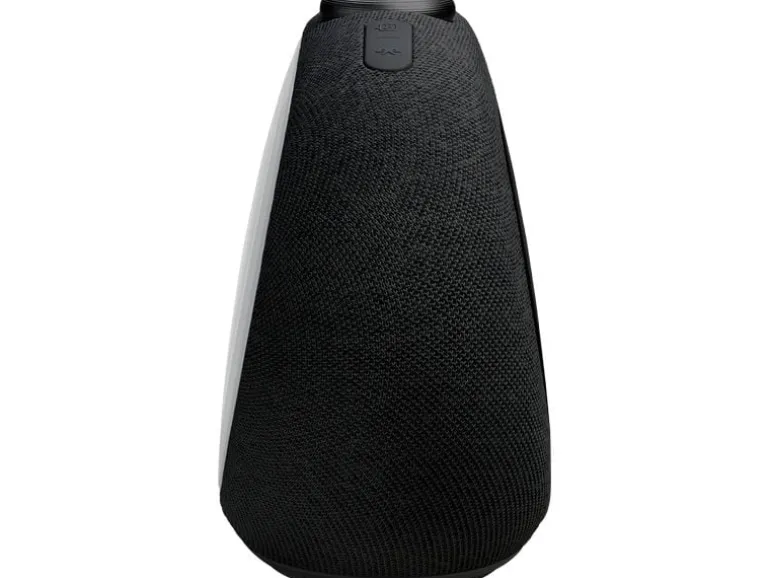 JBL DAB+ Radio Horizon 3 Schwarz