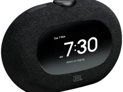 JBL DAB+ Radio Horizon 3 Schwarz