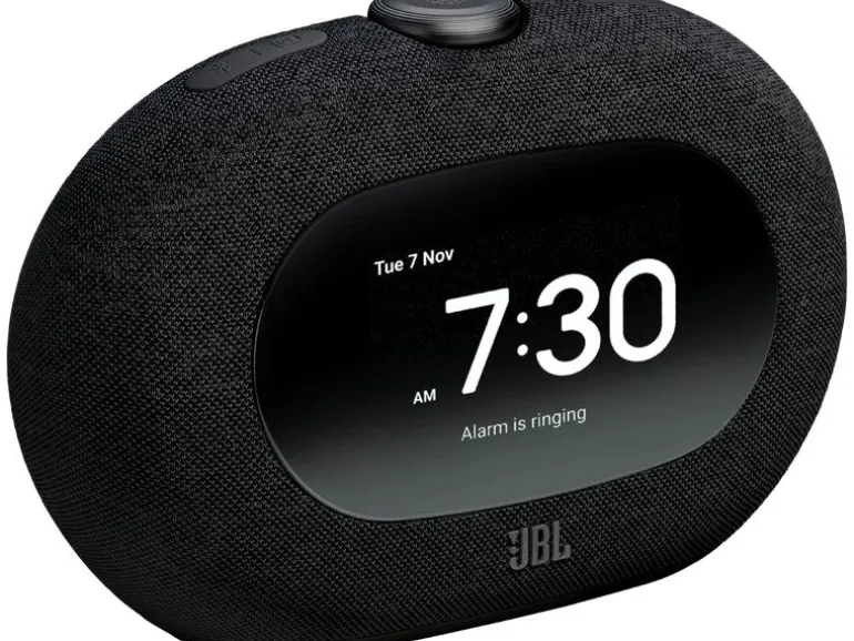 JBL DAB+ Radio Horizon 3 Schwarz