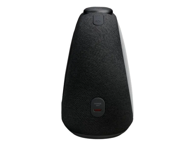 JBL DAB+ Radio Horizon 3 Schwarz
