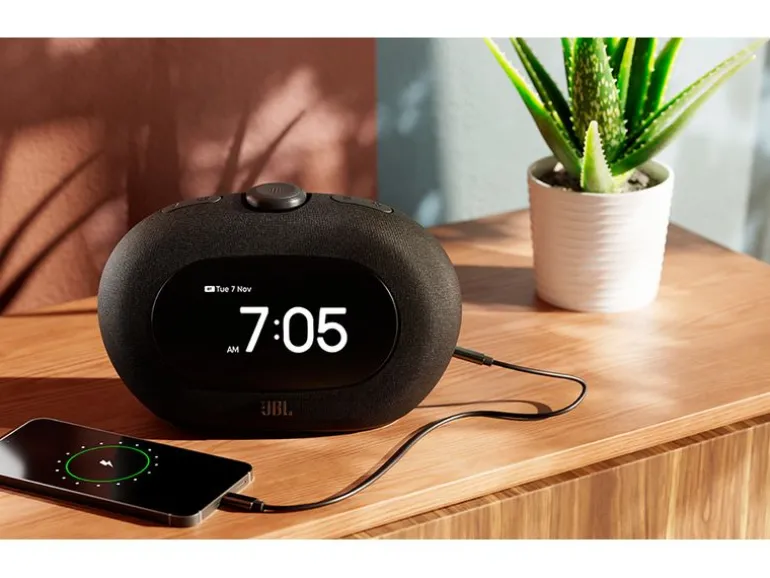 JBL DAB+ Radio Horizon 3 Schwarz