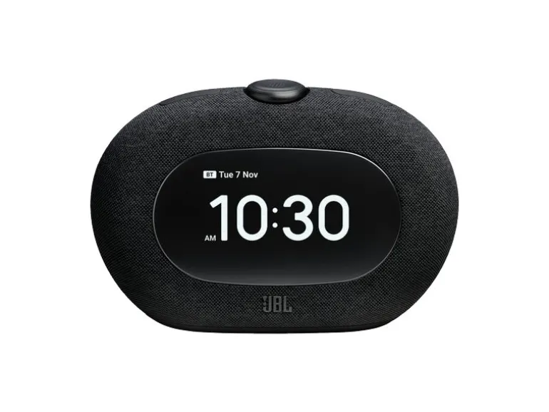 JBL DAB+ Radio Horizon 3 Schwarz