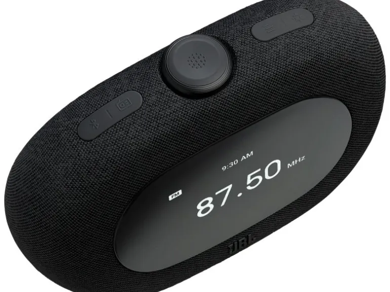 JBL DAB+ Radio Horizon 3 Schwarz