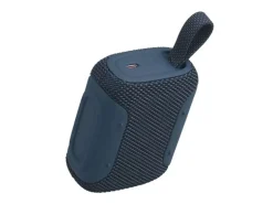 JBL Go 5 Blau