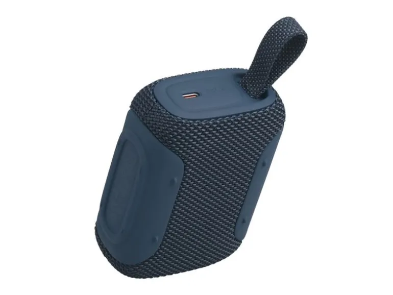 JBL Go 5 Blau