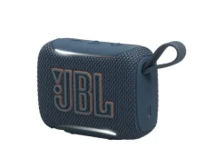 JBL Go 5 Blau