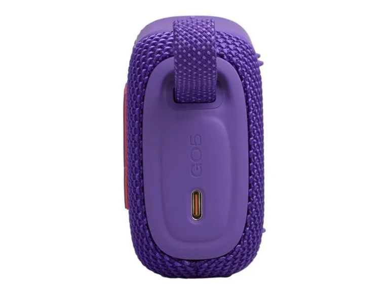 JBL Go 5 Lila