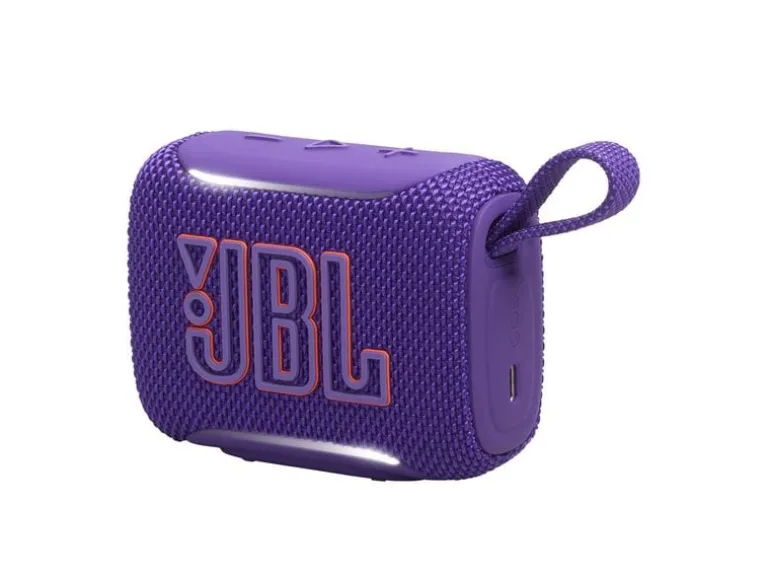 JBL Go 5 Lila