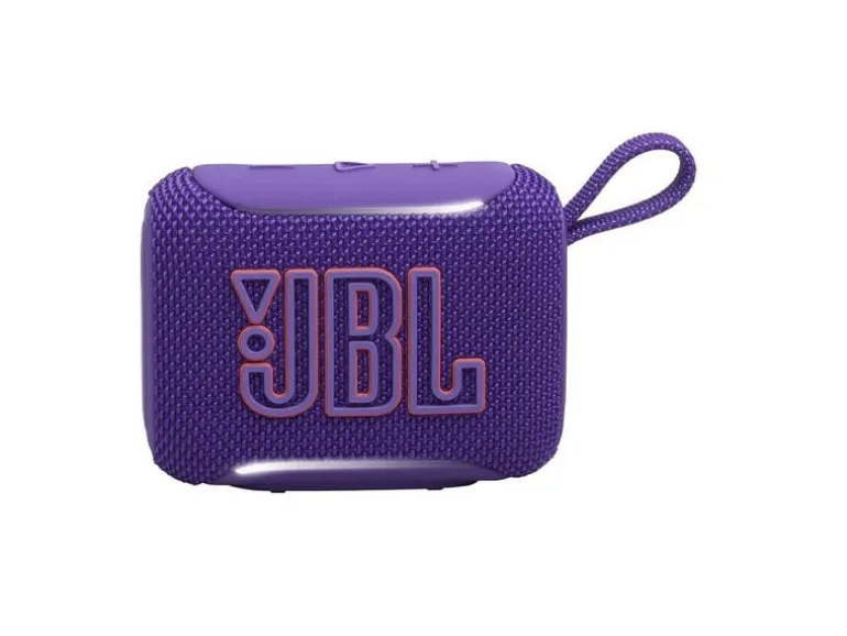 JBL Go 5 Lila
