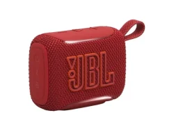 JBL Go 5 Rot