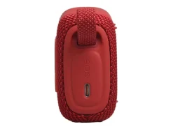 JBL Go 5 Rot