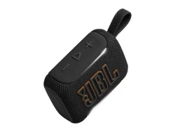 JBL Go 5 Schwarz