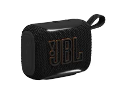 JBL Go 5 Schwarz